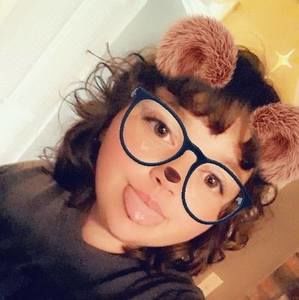 Meet your Posher, Amber